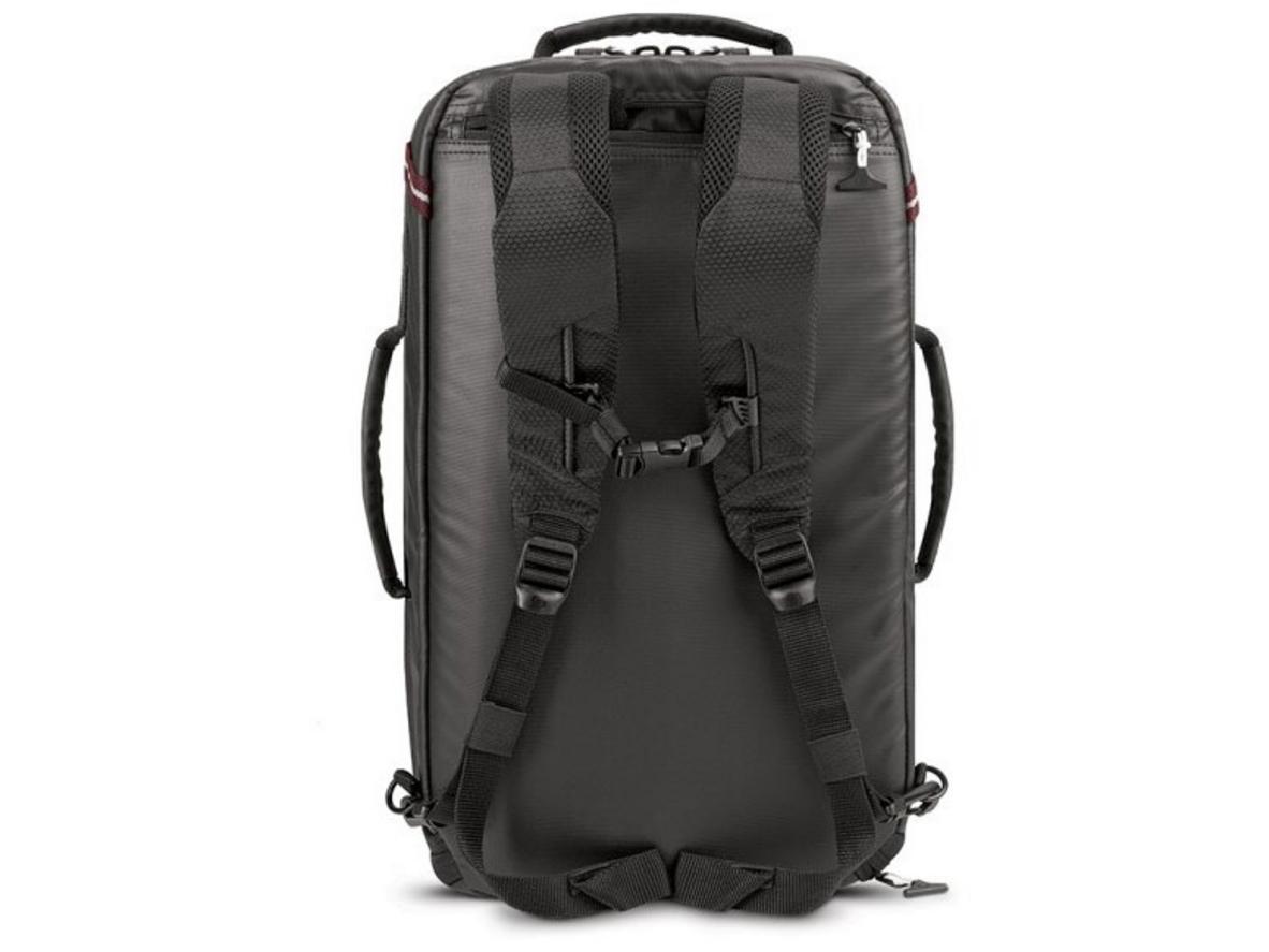 Tổng quan Balo Solo Varsity All-Star VAR600-4 (17 inch, đen)