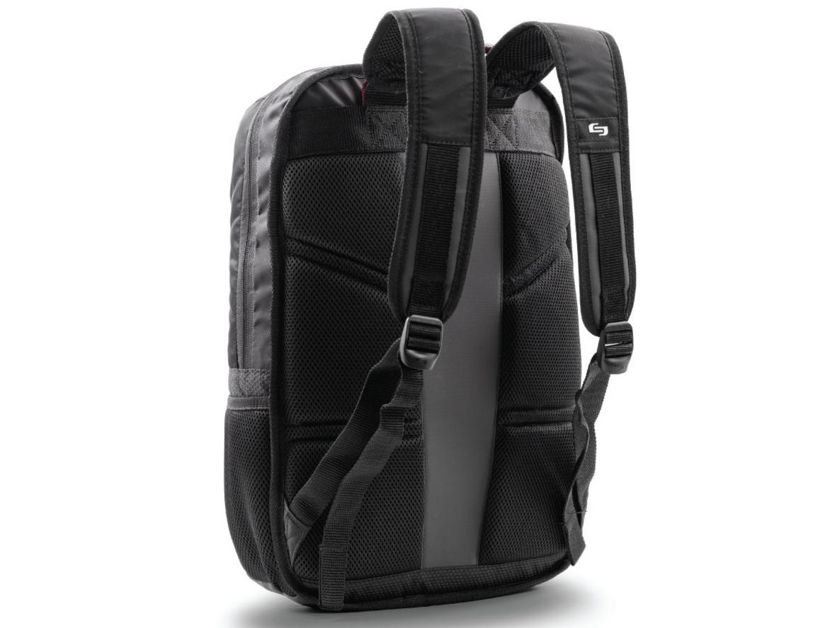 Tổng quan Balo Solo Varsity Draft VAR701-4