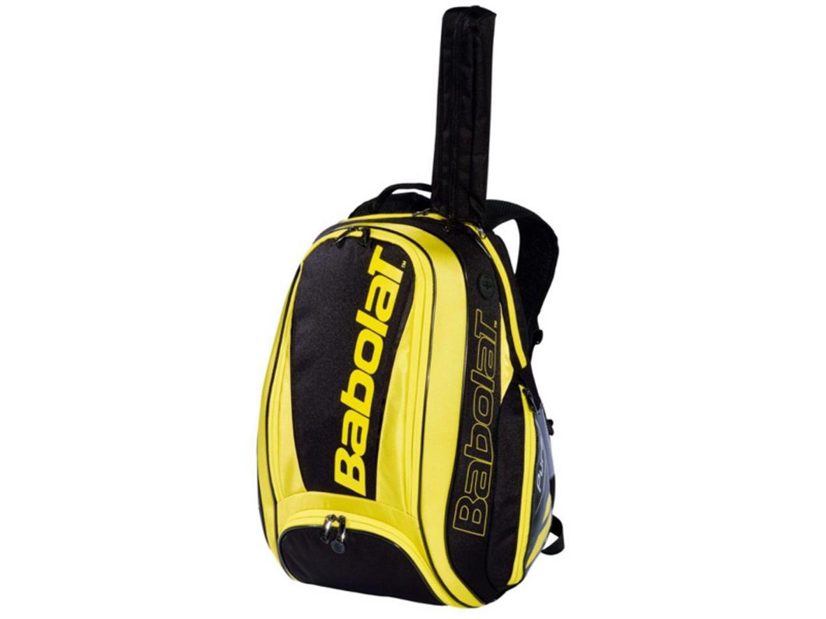 Tổng quan Balo tennis Babolat Pure Aero 753074