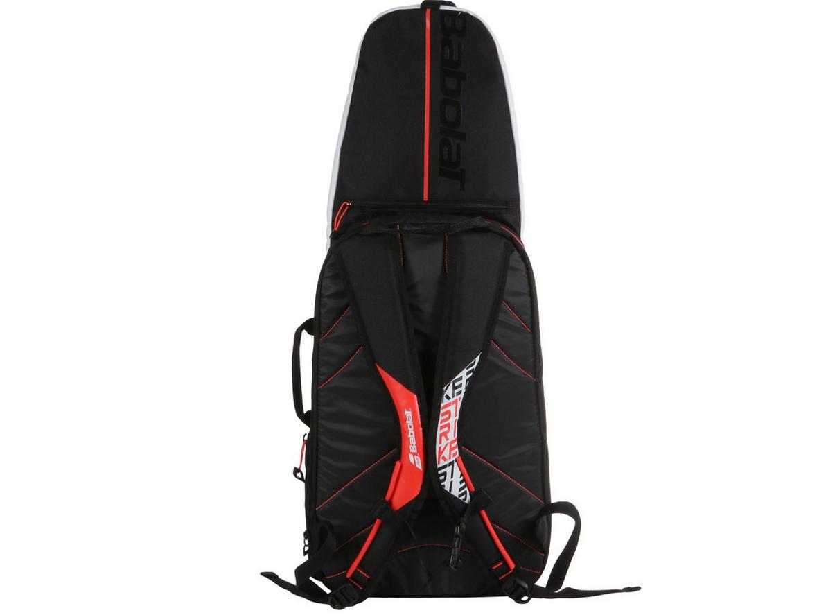 Tổng quan Balo tennis Babolat Pure Strike Backpack (753081-149)