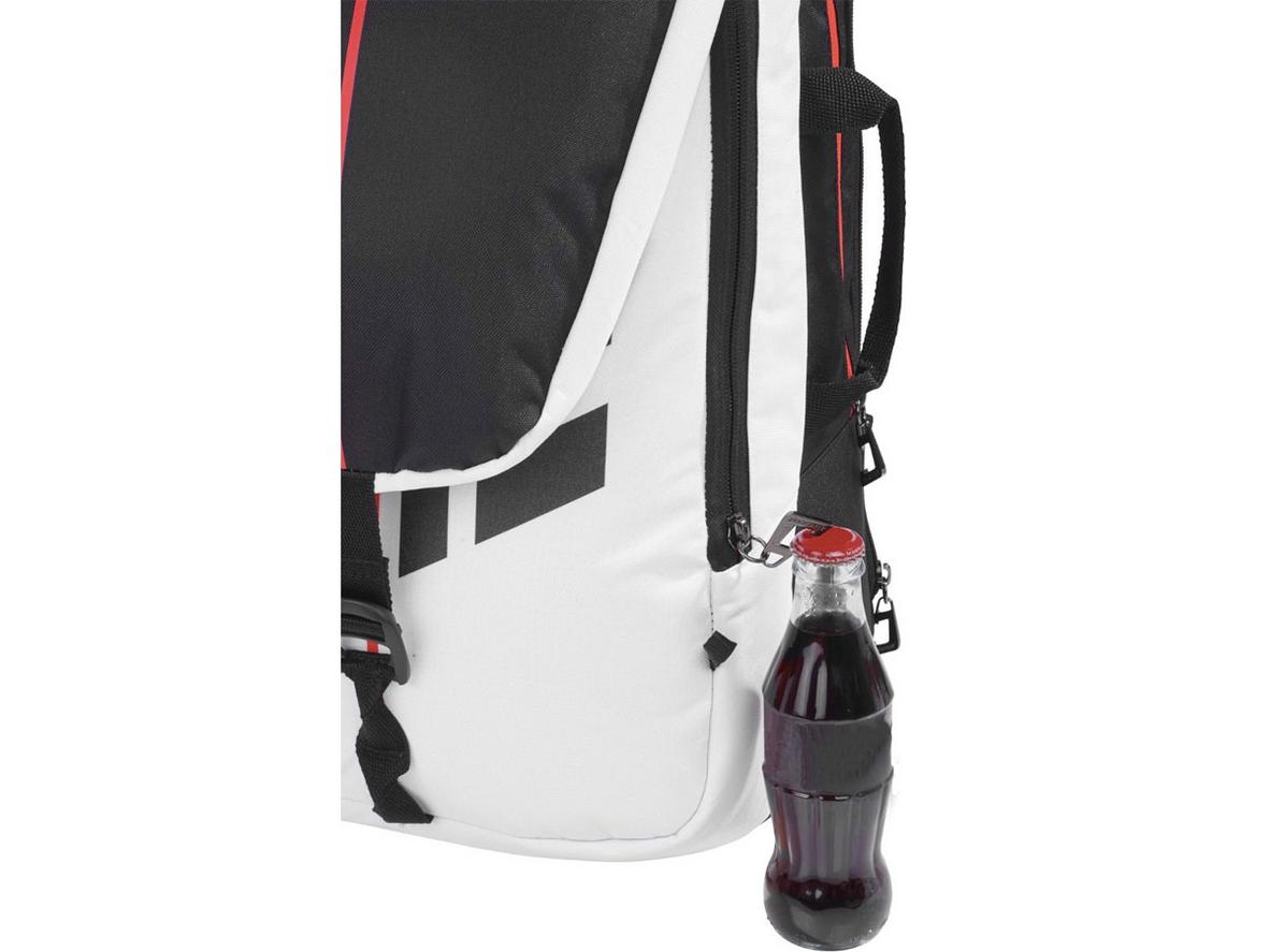 Tổng quan Balo tennis Babolat Pure Strike Backpack (753081-149)