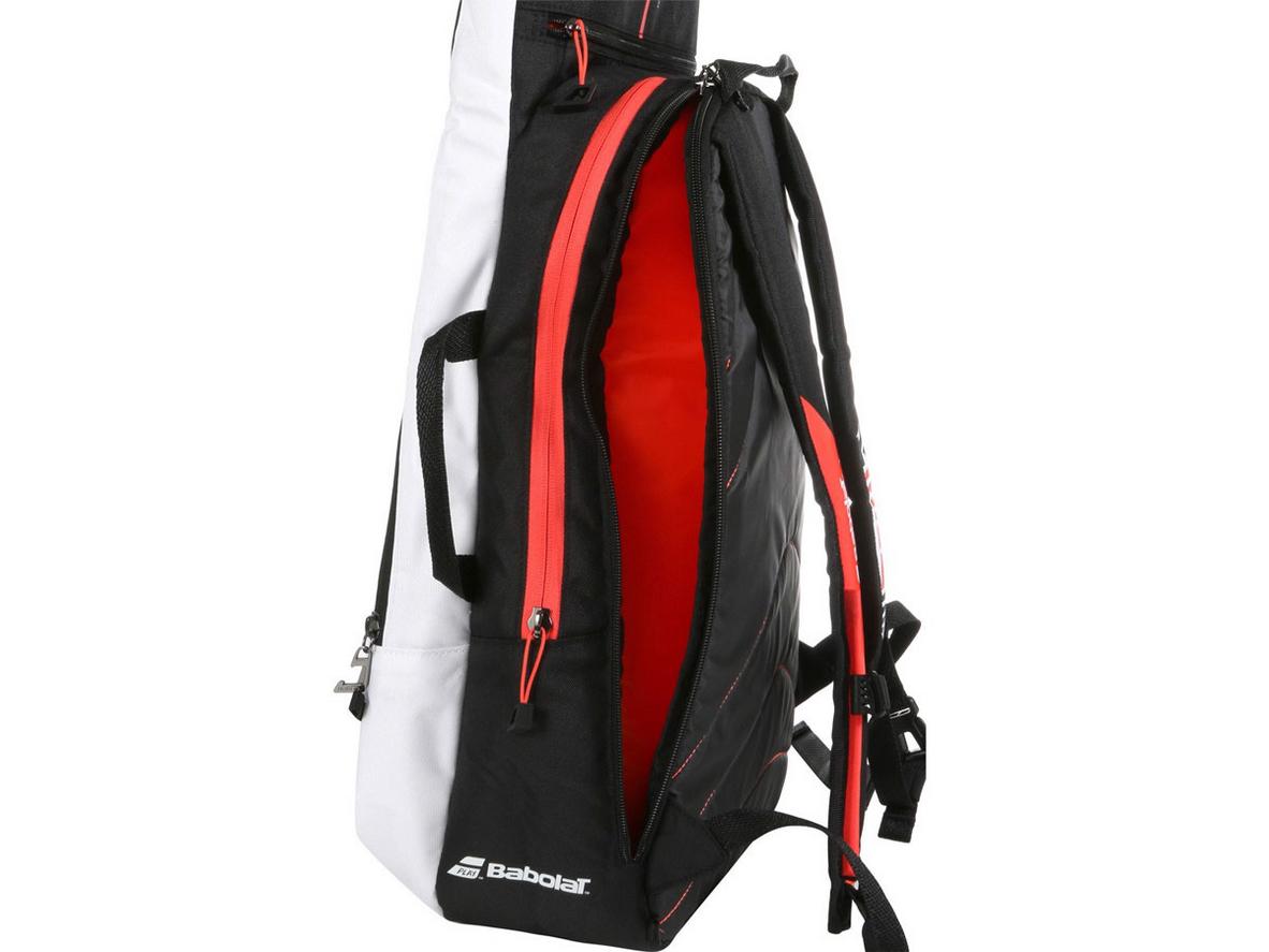 Tổng quan Balo tennis Babolat Pure Strike Backpack (753081-149)