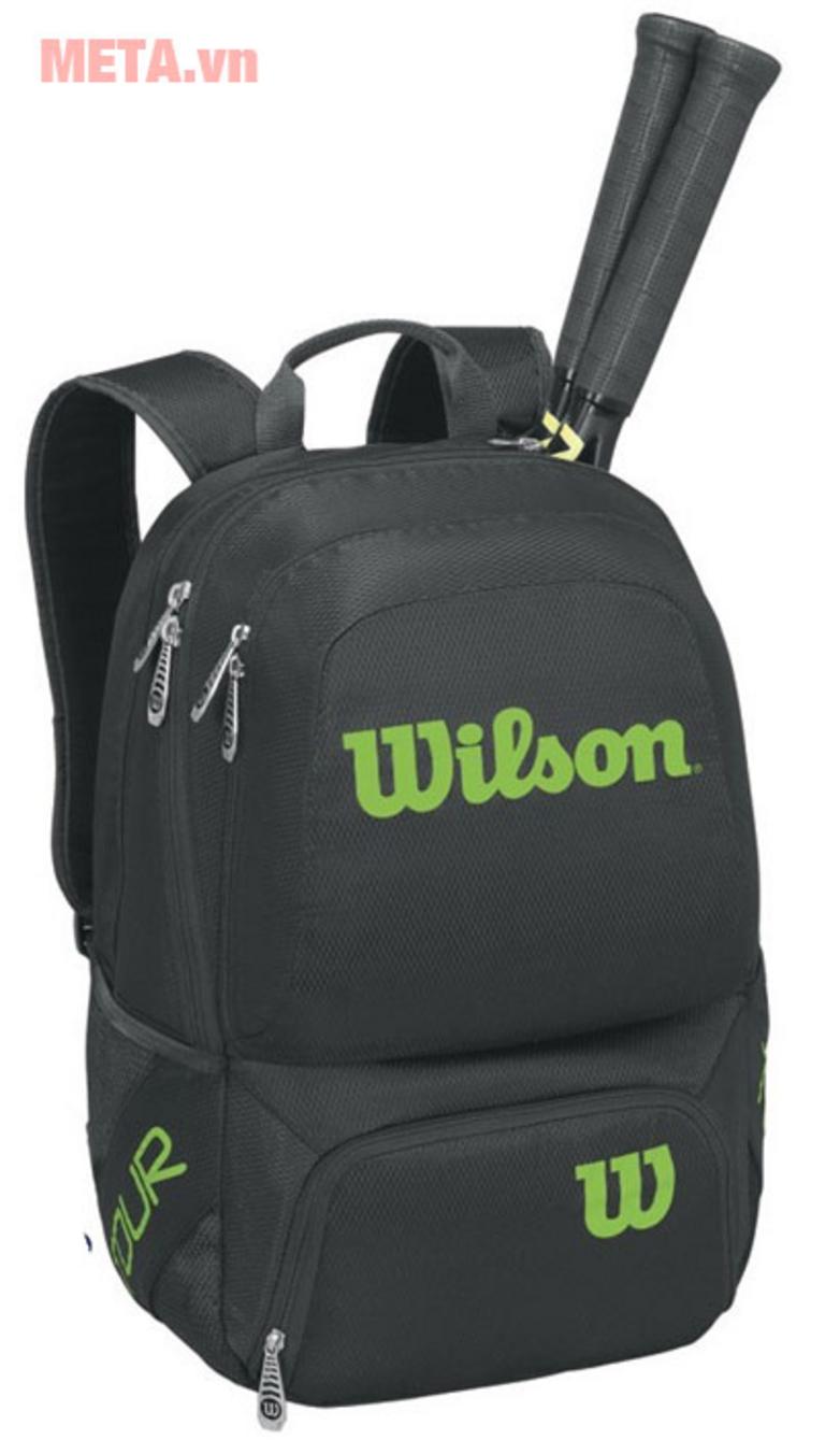 Balo tennis Wilson WRZ845795