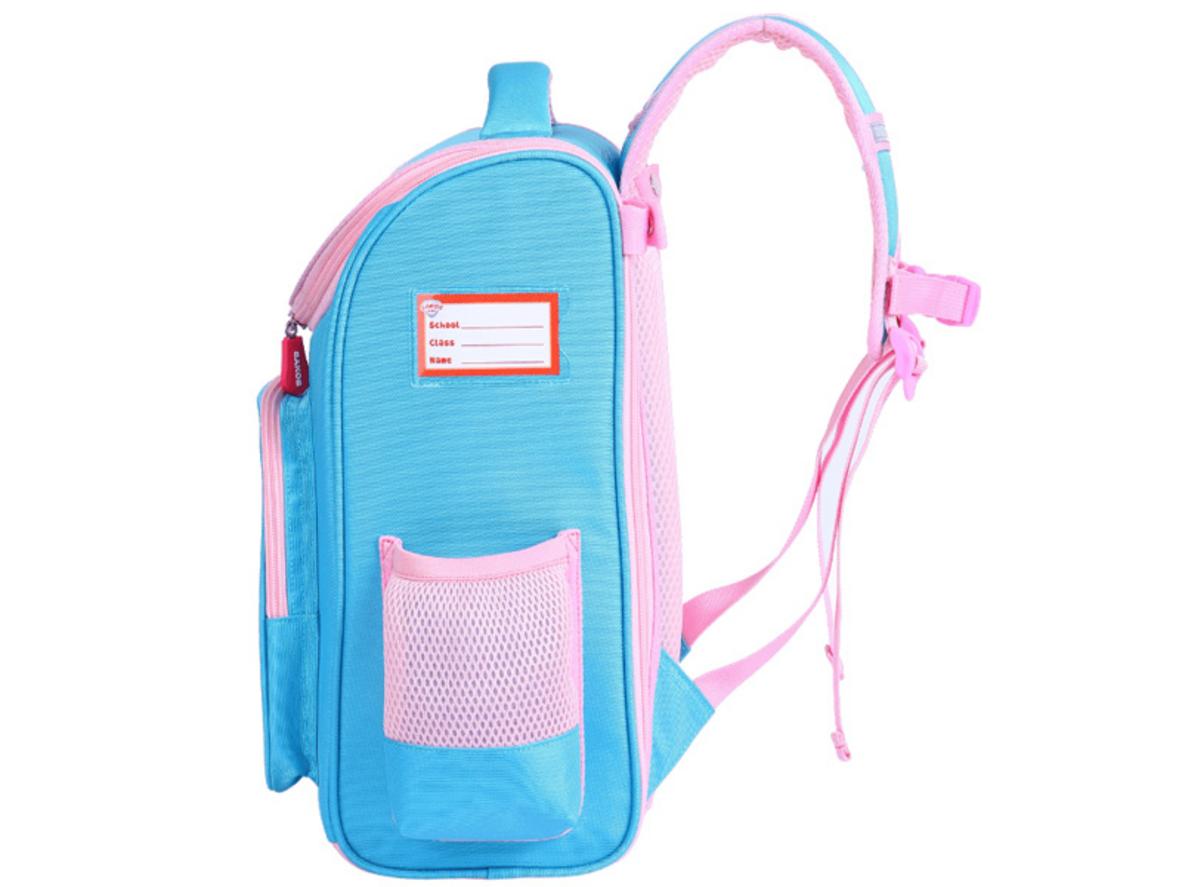Tổng quan Balo trẻ em Sakos Kid Diverti