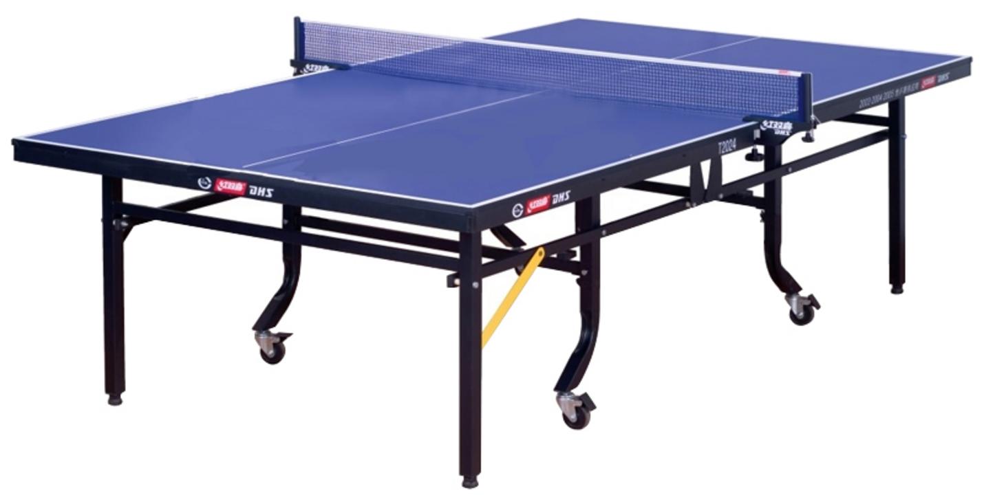 Tổng quan Bàn bóng bàn DHS-2024