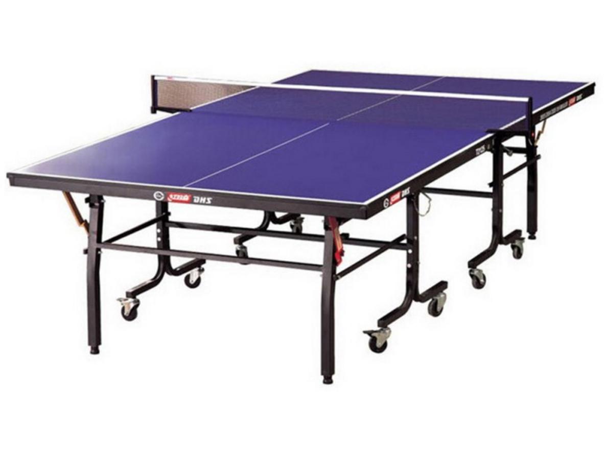 Tổng quan Bàn bóng bàn DHS T2125