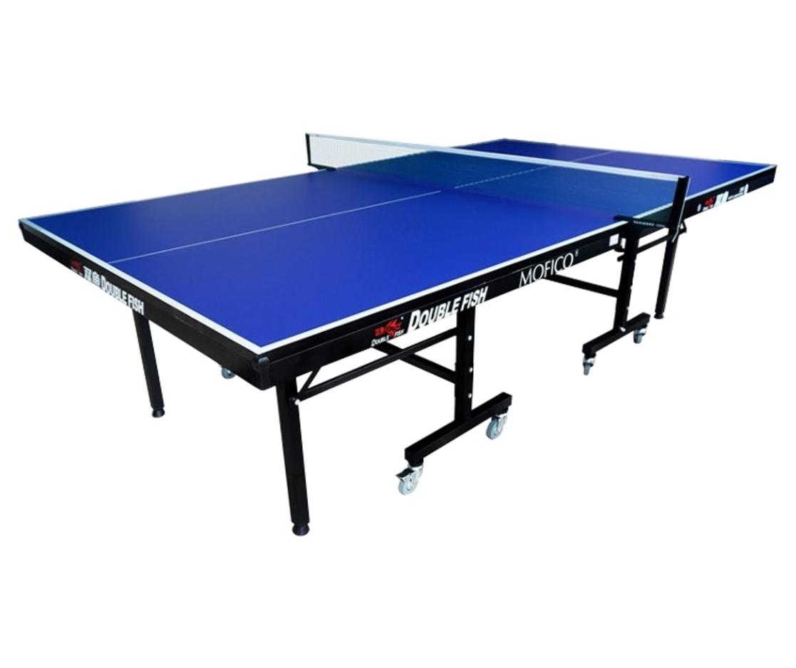 Tổng quan Bàn bóng bàn Double Fish 203M-2
