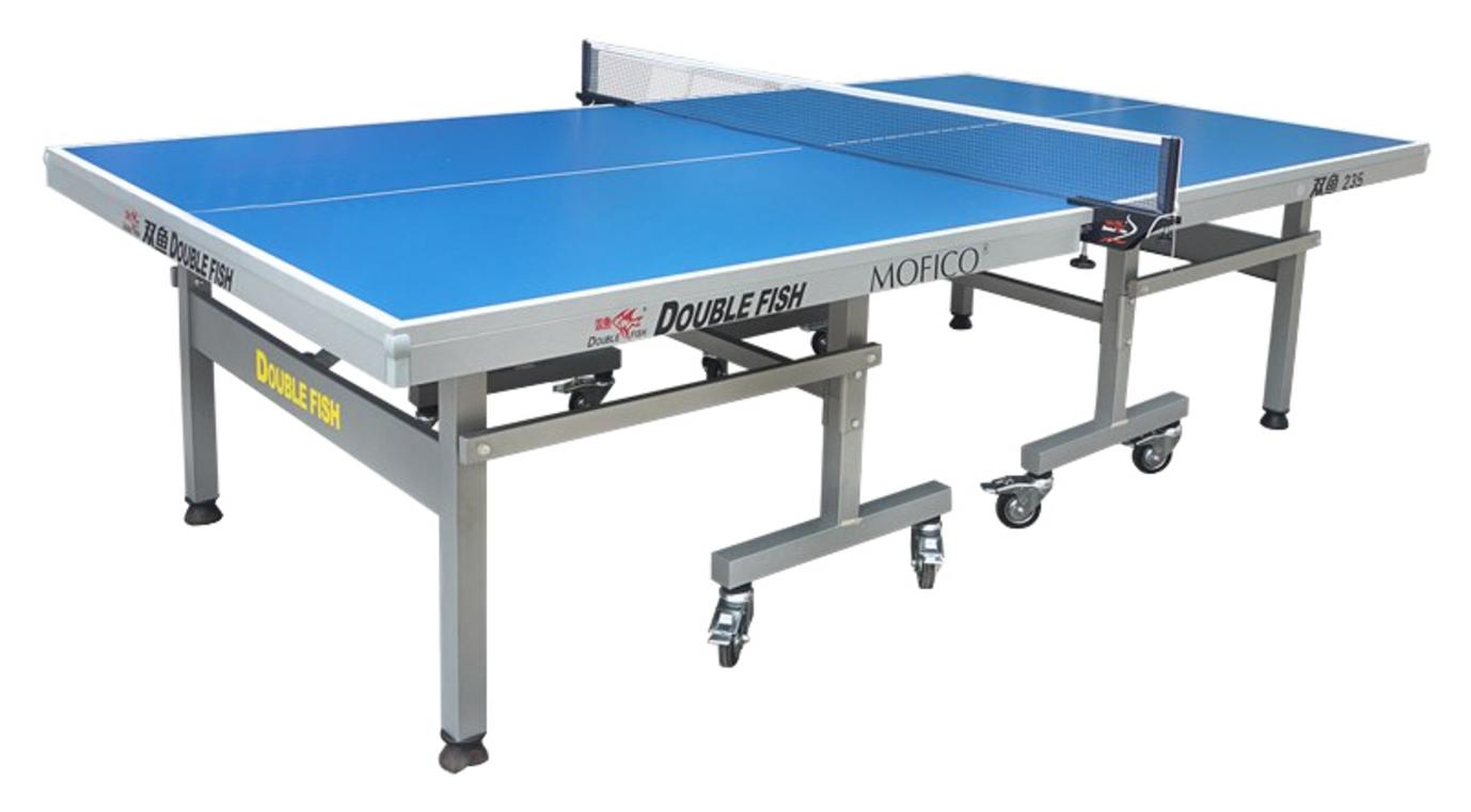 Tổng quan Bàn bóng bàn Double Fish 235