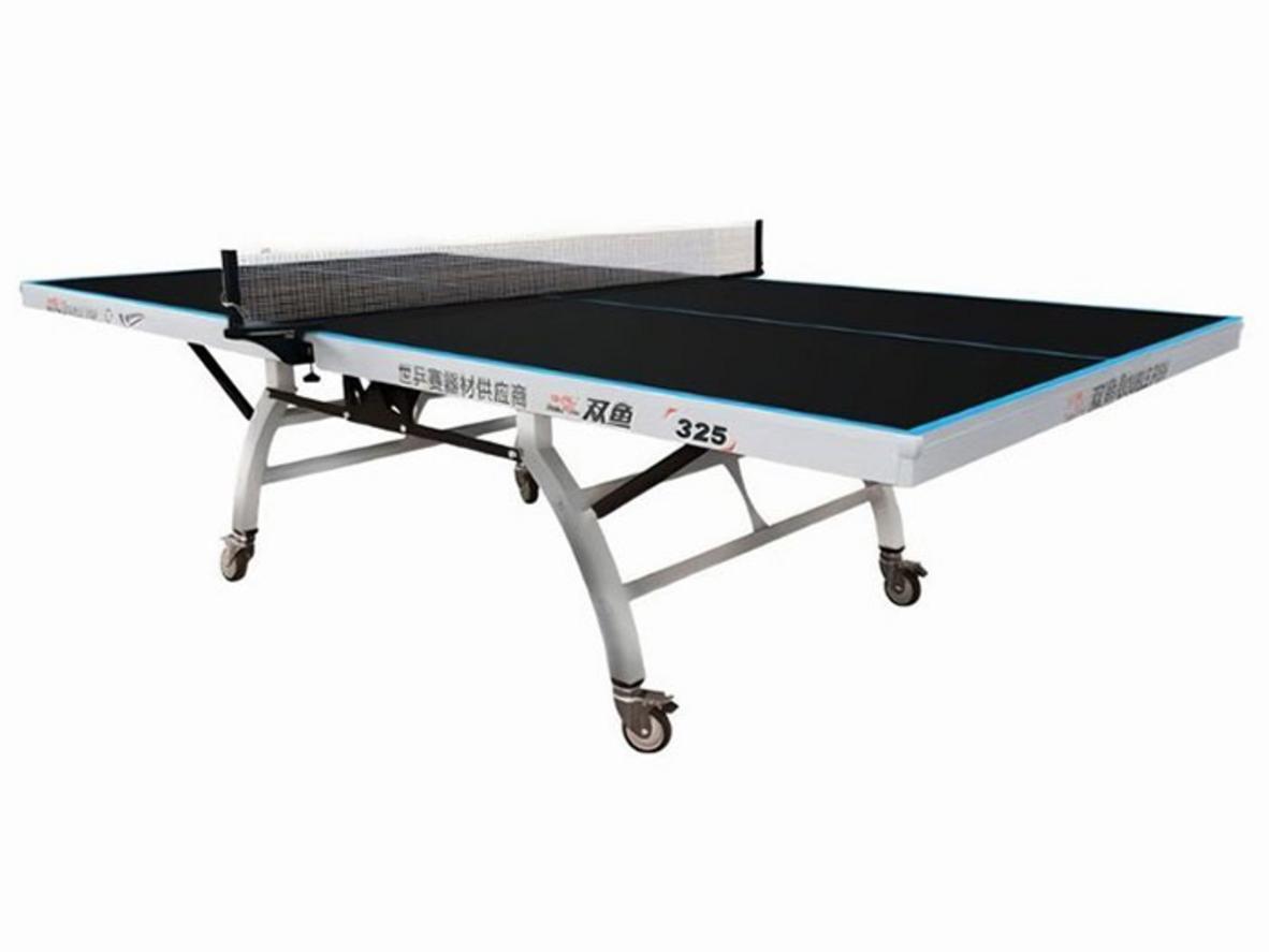 Tổng quan Bàn bóng bàn Double Fish 325