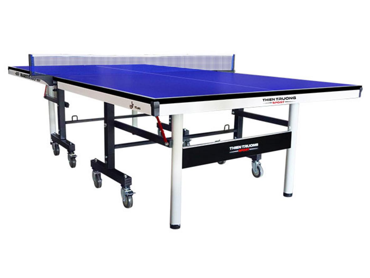 Tổng quan Bàn bóng bàn Harito TT-005