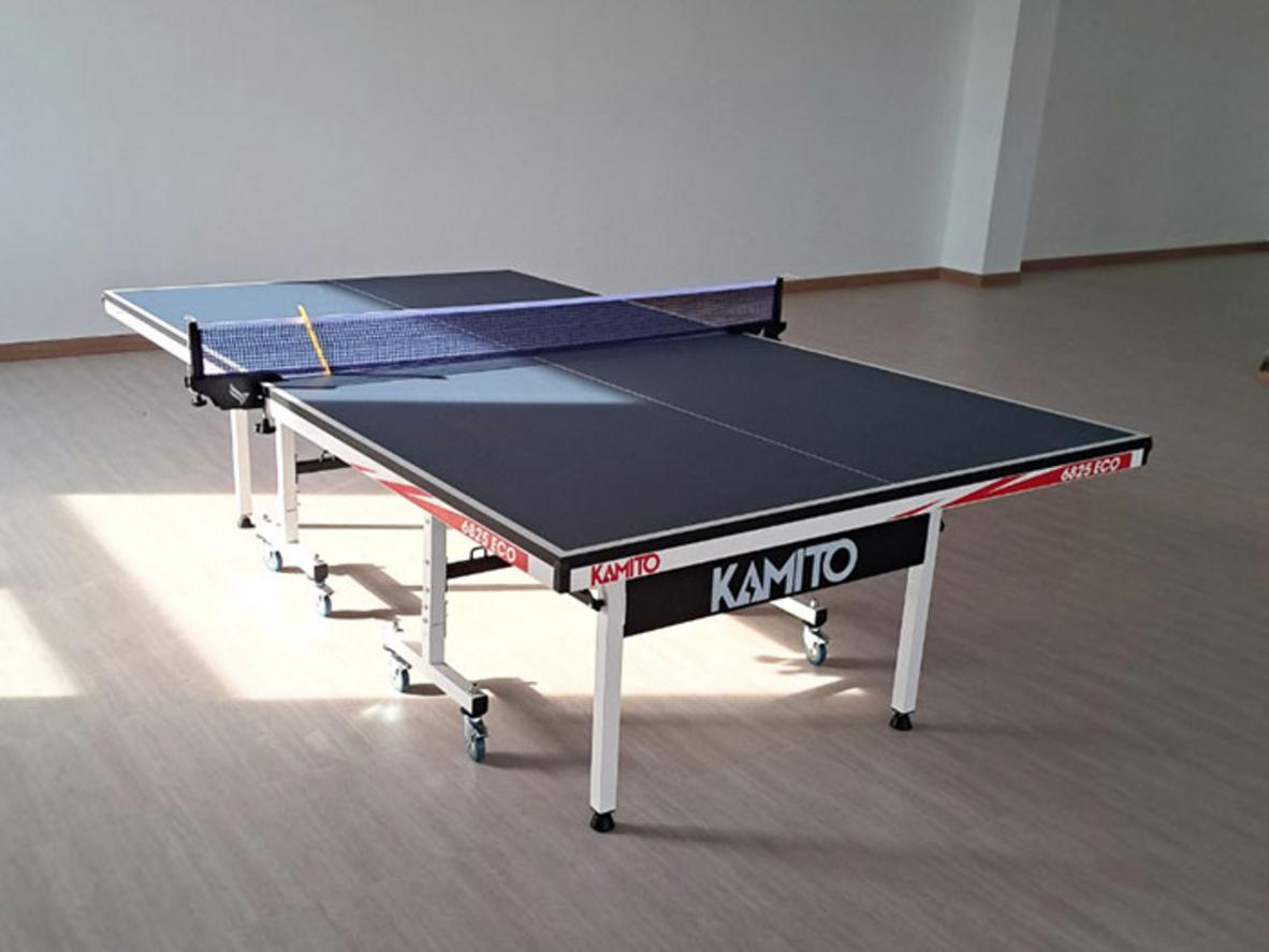 Tổng quan Bàn bóng bàn Kamito 6825-ECO