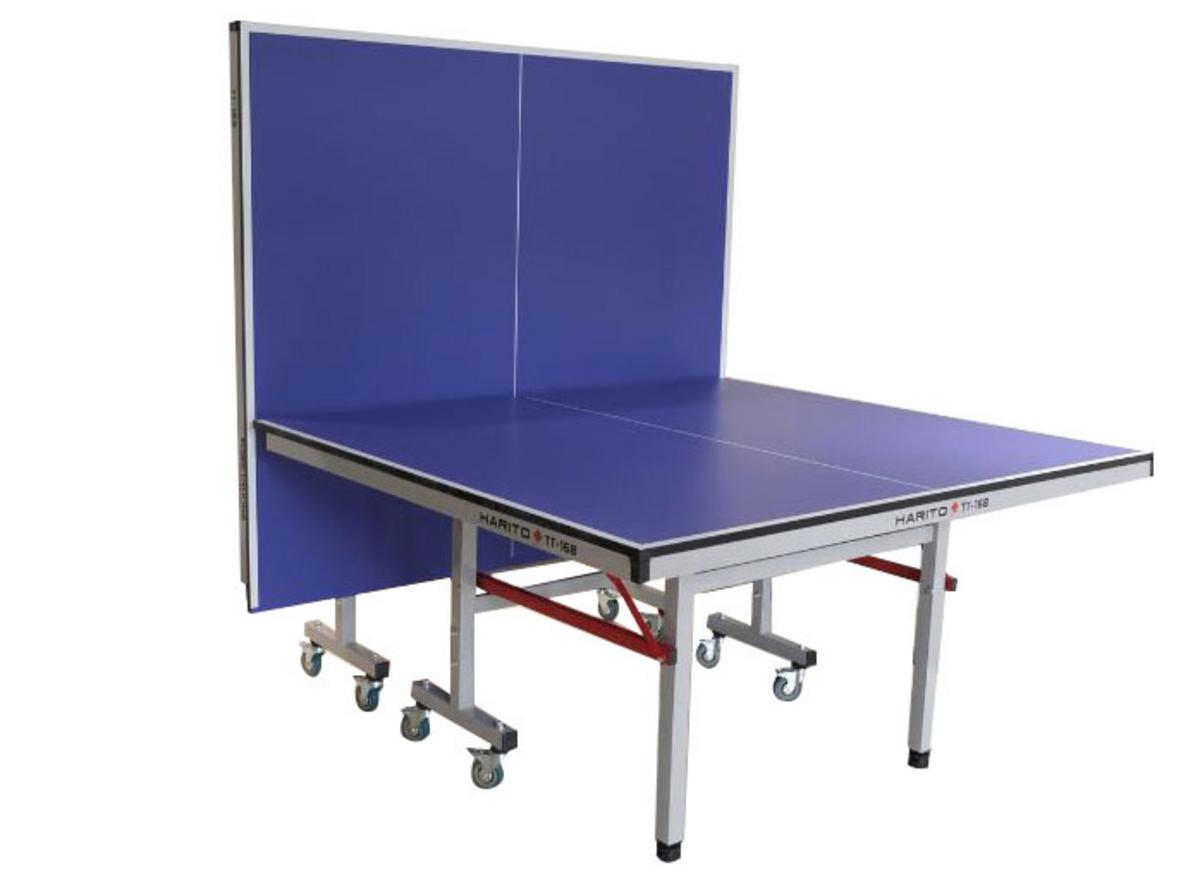 Bàn bóng bàn nhập khẩu Harito TT-168