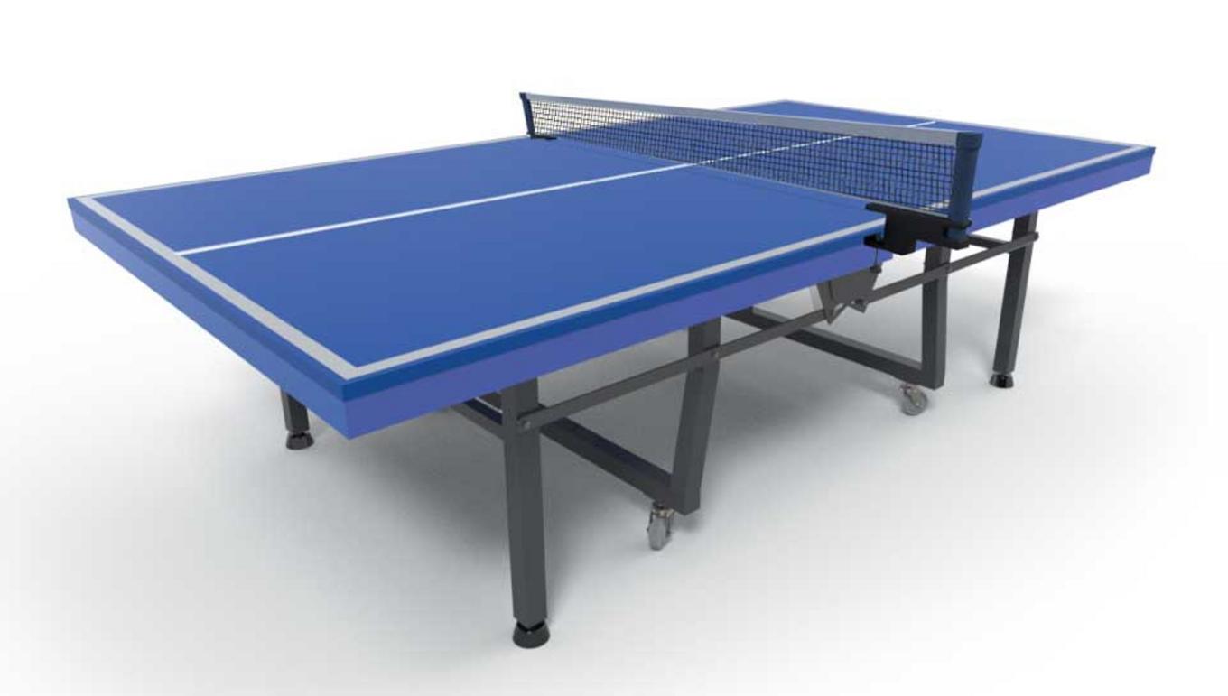 Bàn bóng bàn Sodex Sport T3551 (S29200)