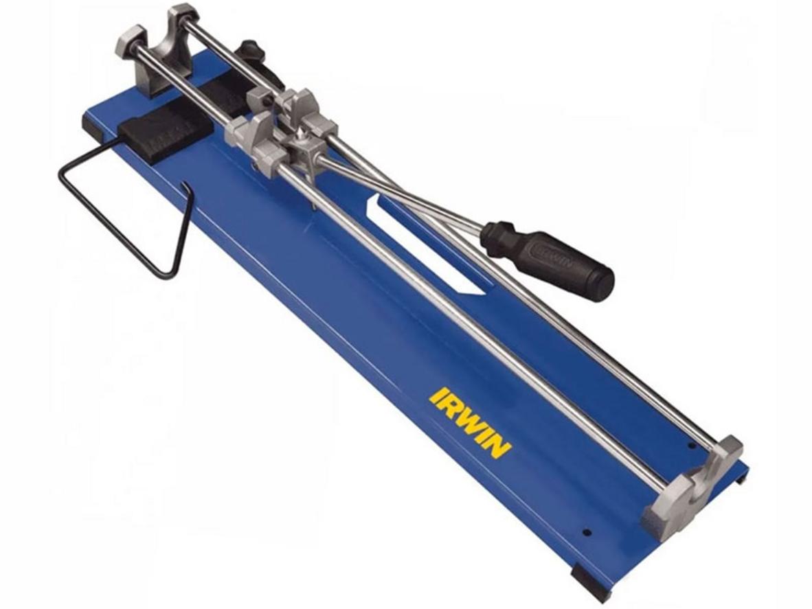 Tổng quan Bàn cắt gạch đẩy tay 790H 90cm Irwin IW9640