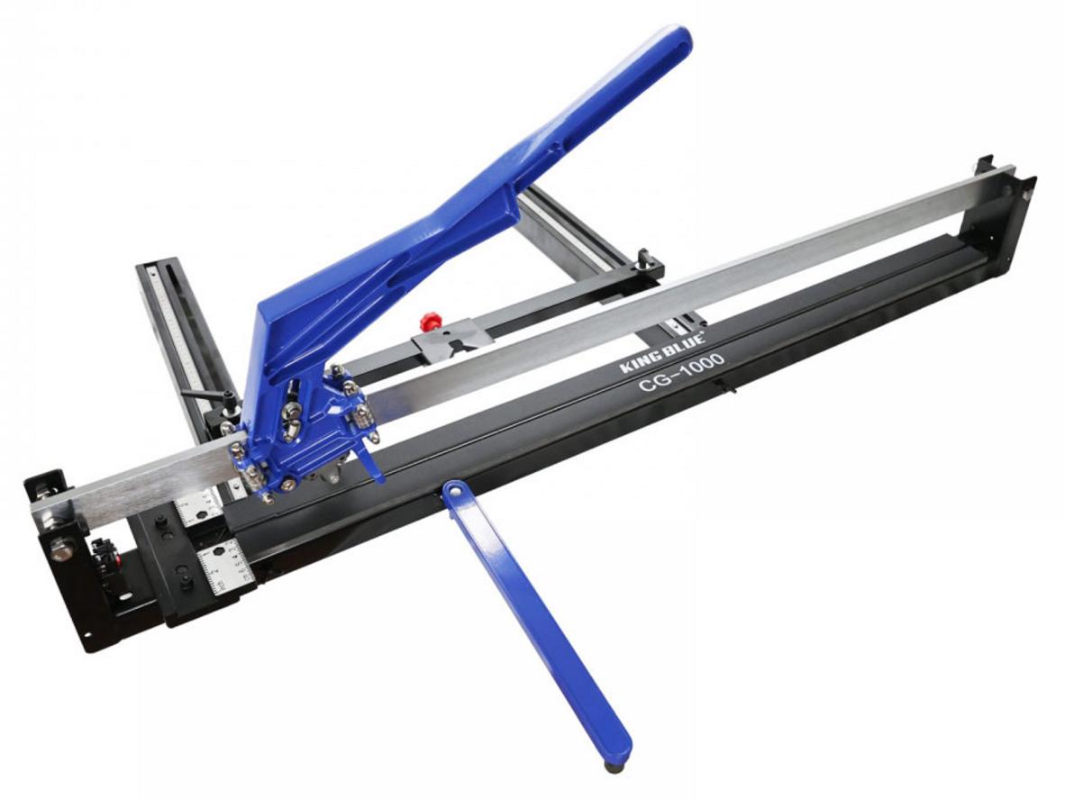 Tổng quan Bàn cắt gạch Kingblue CG-1000