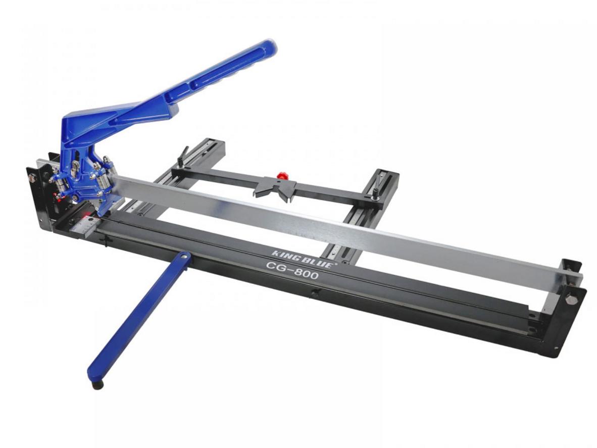 Tổng quan Bàn cắt gạch KingBlue CG-800