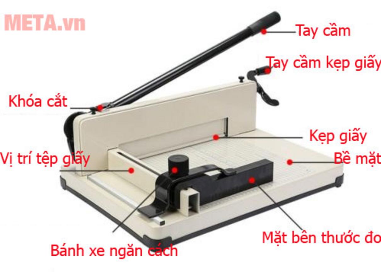 Lưỡi dao hợp kim thép chống gỉ - đường cắt sắc