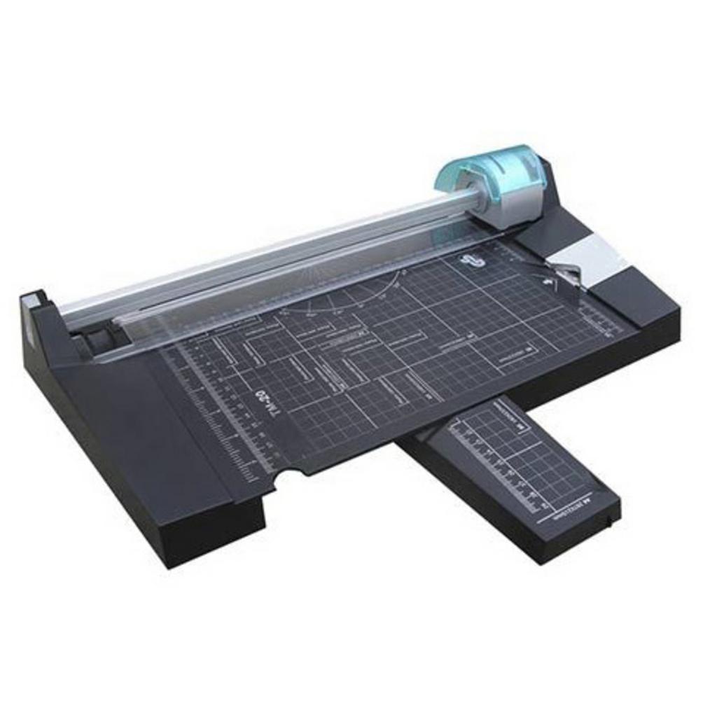 Tổng quan Bàn cắt giấy DSB TM-20