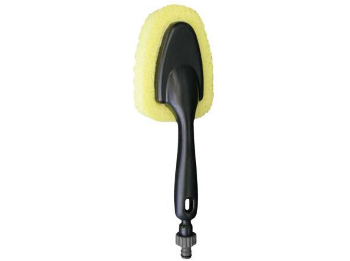 Tổng quan Bàn chải bọt biển rửa xe Takagi G273