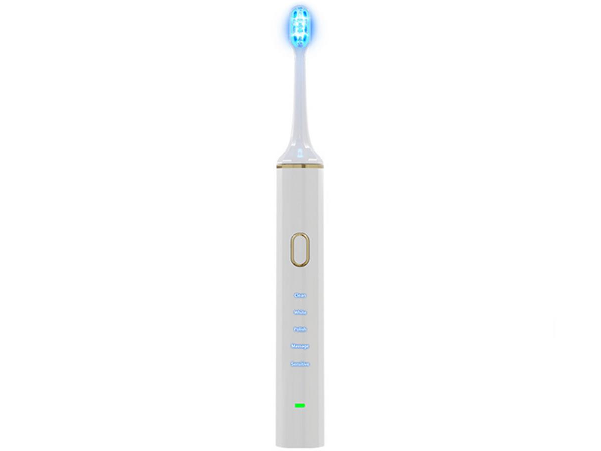 Tổng quan Bàn chải đánh răng điện KATA WT001
