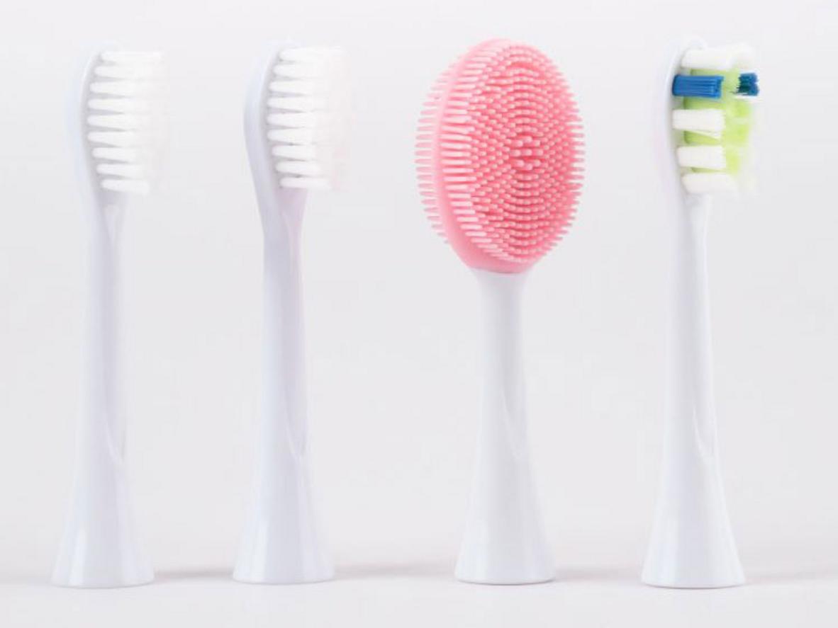 Tổng quan Bàn chải điện sóng siêu âm Maxcare Whitening Hera
