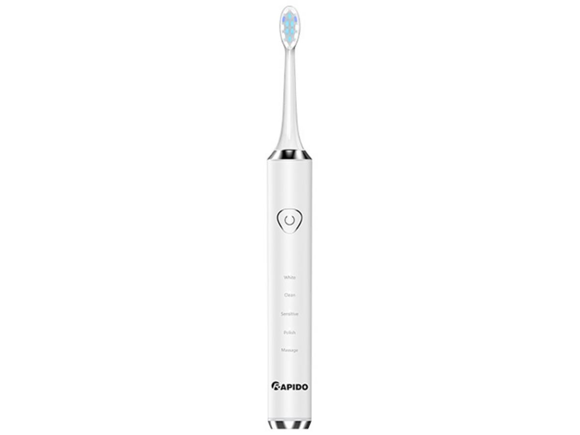 Bàn chải điện thông minh Rapido RST-15CW
