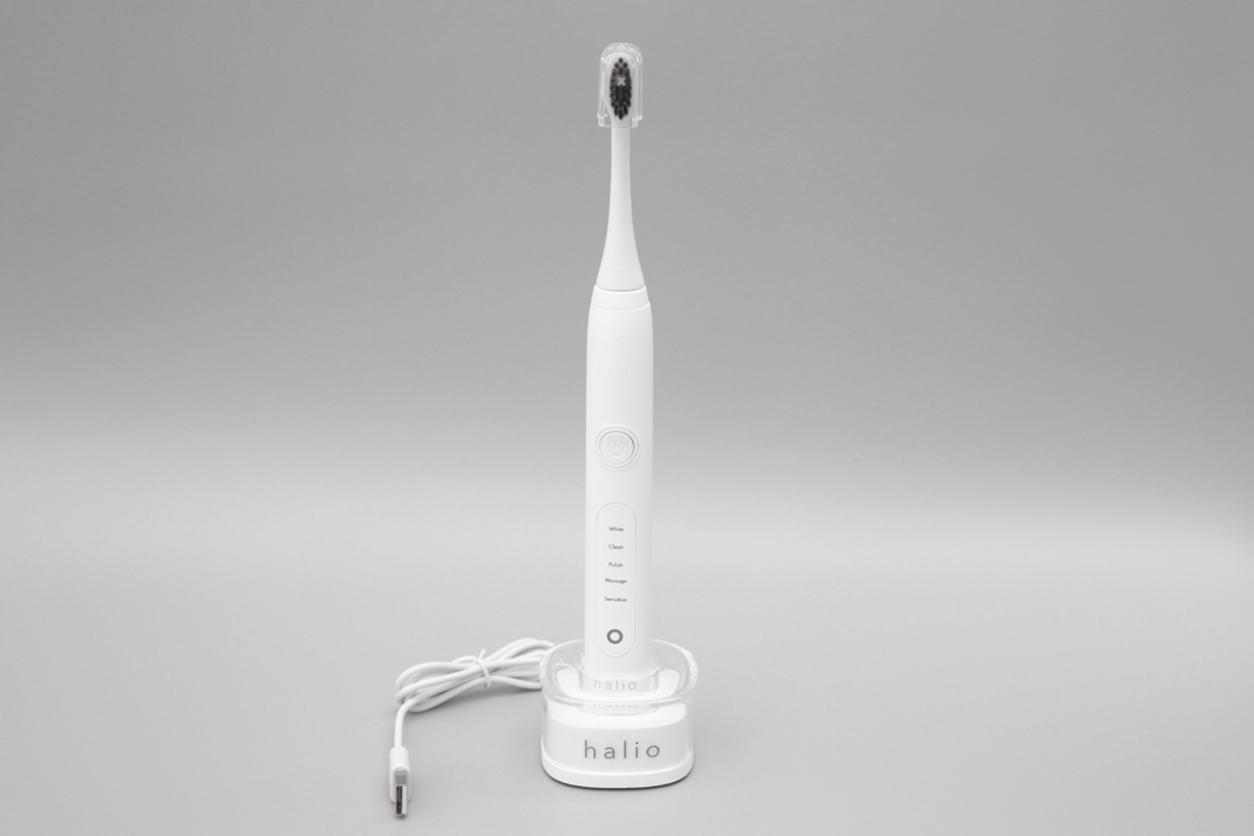 5 chế độ: White, Clean, Polish, Sensitive, Massage