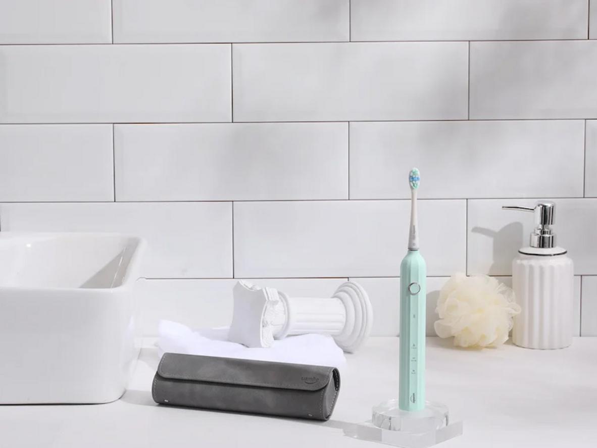 Ba chế độ linh hoạt và chống nước IPX7
