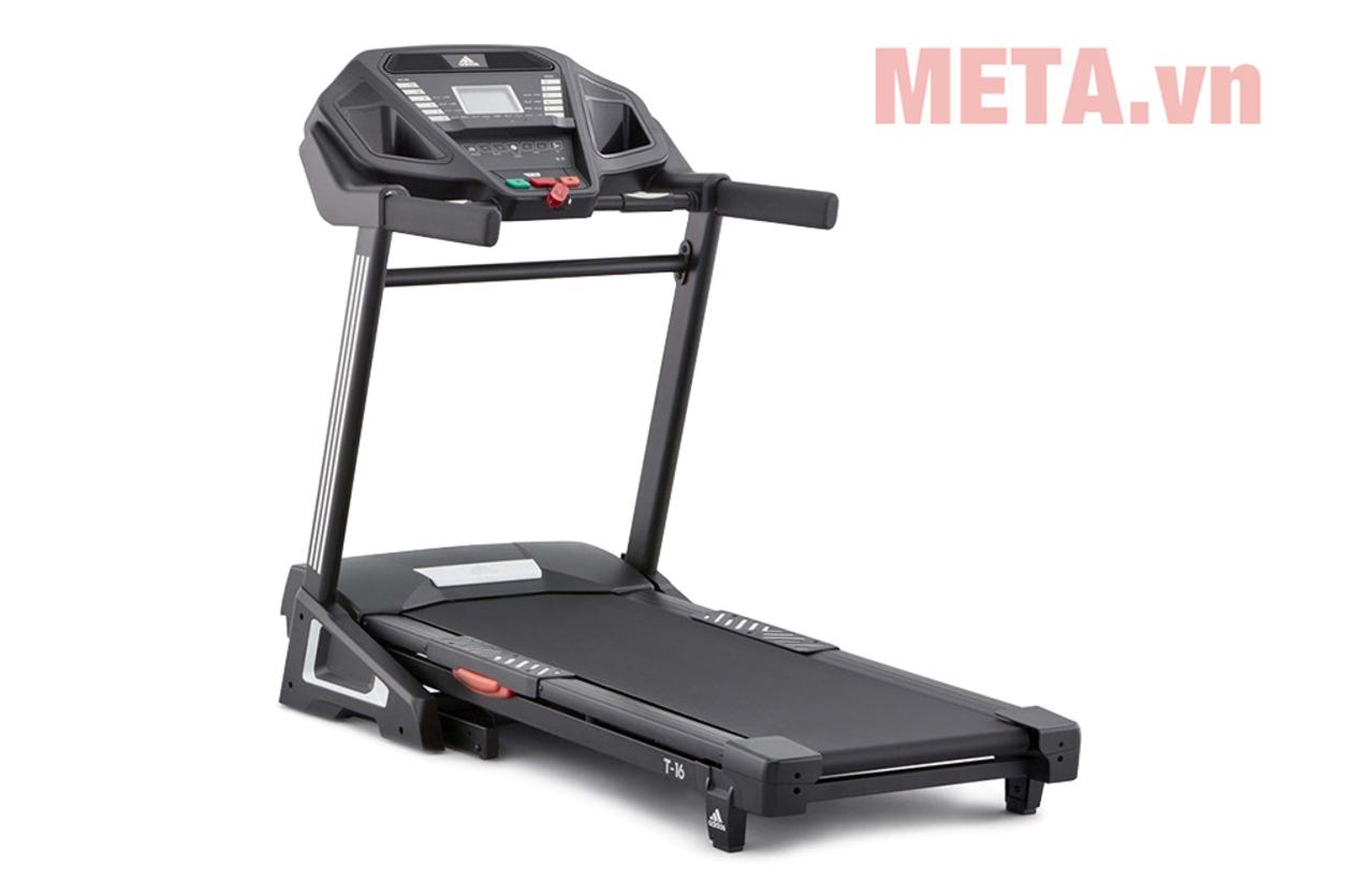 Bàn chạy và giảm chấn Adidas T16
