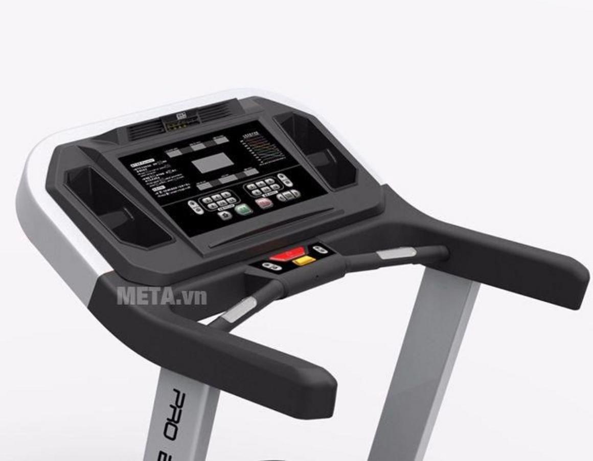 Bàn chạy và giảm chấn Impulse PT300