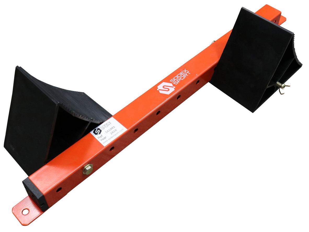 Bàn đạp xuất phát cho trường học, tập luyện Sodex Sport S61001
