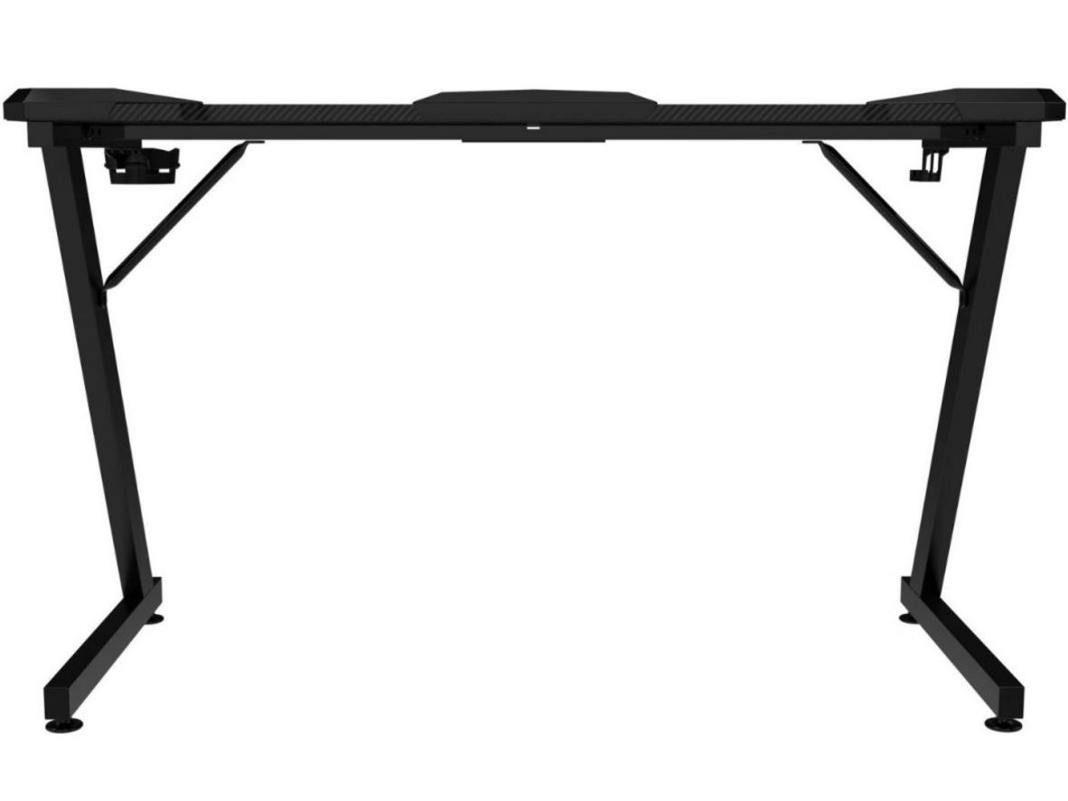 Tổng quan Bàn gaming có khe đi dây & khay nước E-DRA EGT1260ZS