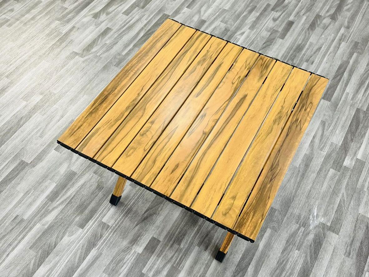 Tổng quan Bàn gấp gọn dã ngoại Sumika KT60