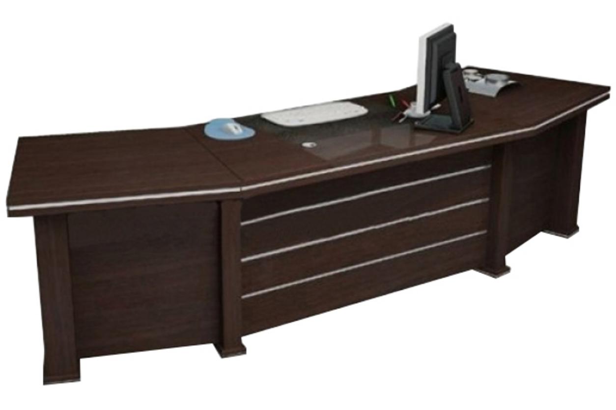Tổng quan Bàn Giám đốc BGD3210C