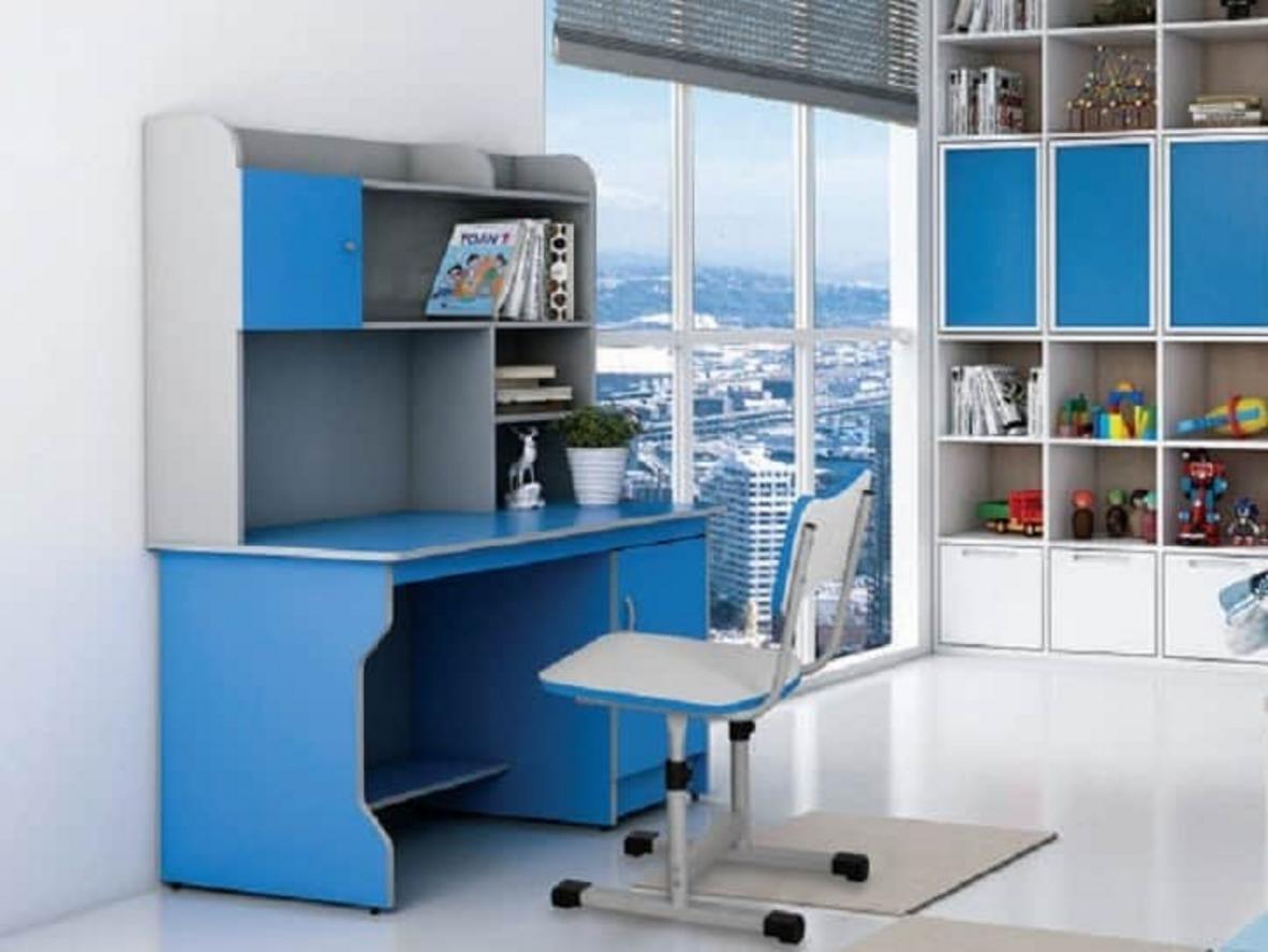 Bề mặt Gỗ MFC phủ Melamine - bền và dễ vệ sinh