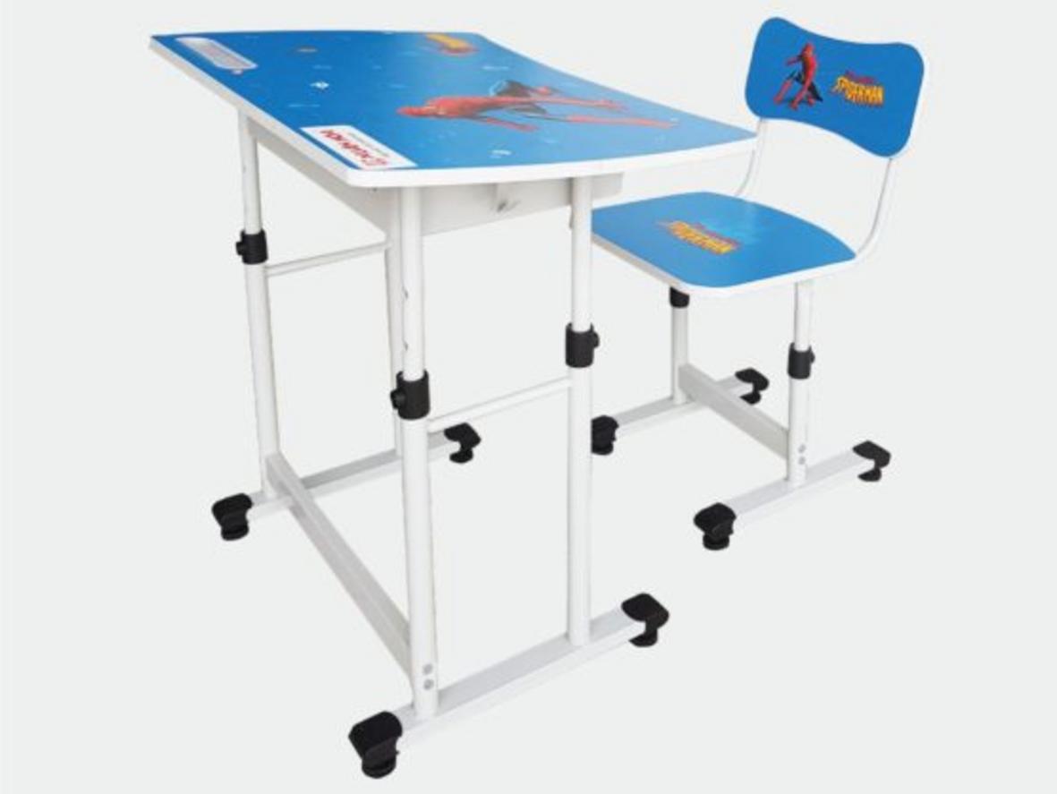 Tổng quan Bàn học sinh Xuân Hòa BHS-14-08