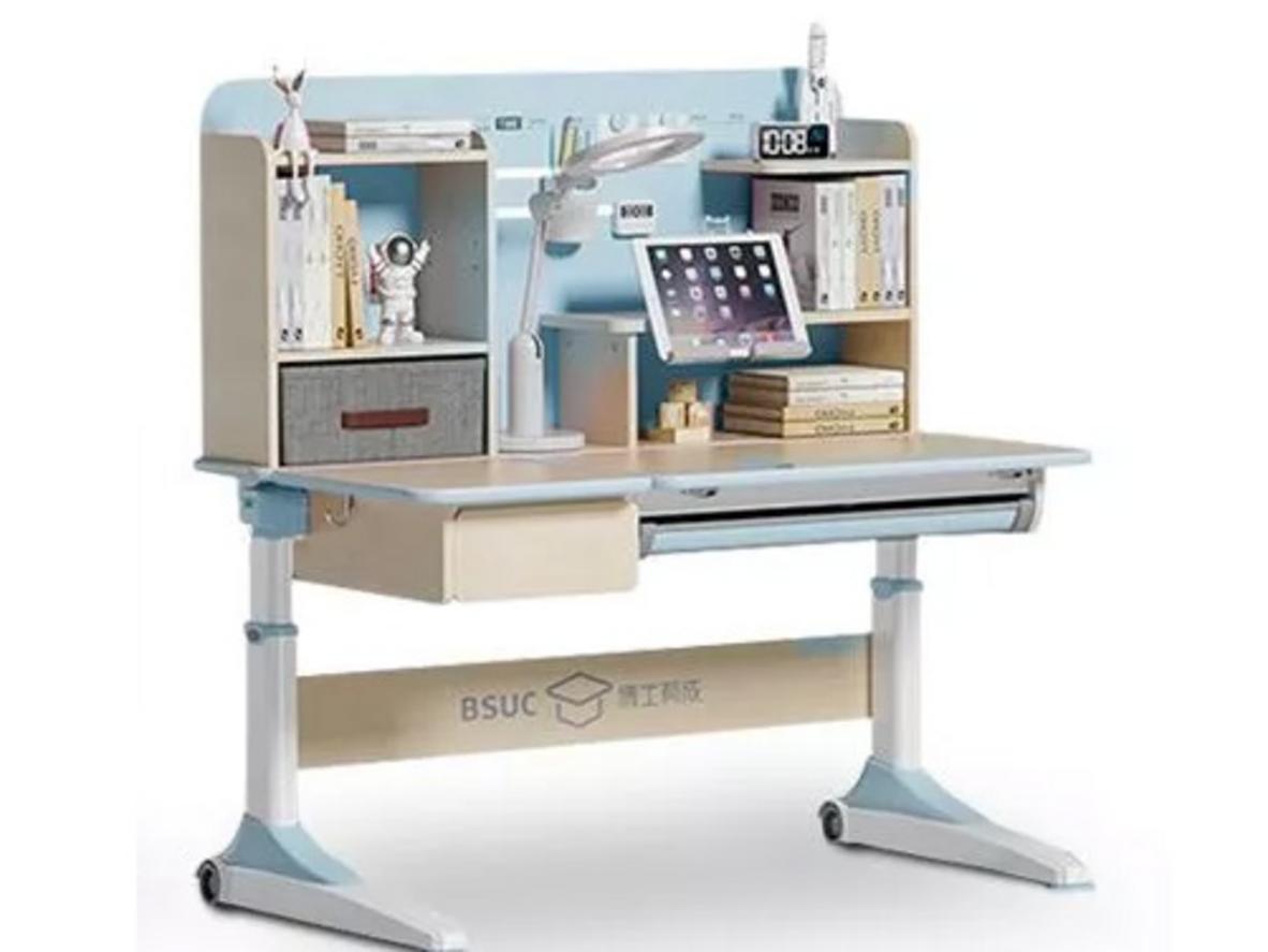 Tổng quan Bàn học thông minh Bsuc JXZ-120