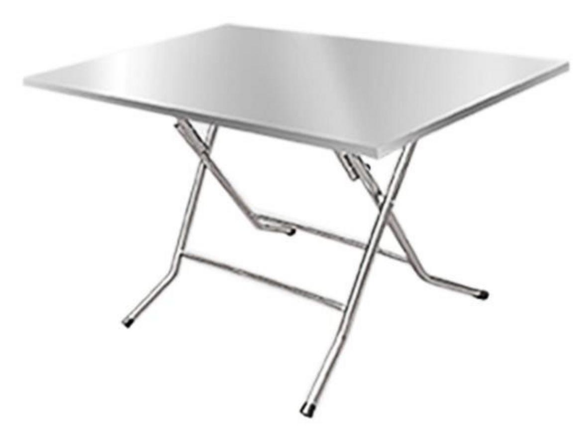 Bàn inox Xuân Hòa BI-1270W