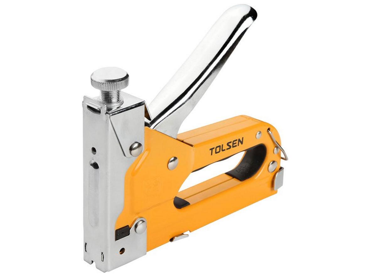 Tổng quan Bắn kim công nghiệp Tolsen 43021