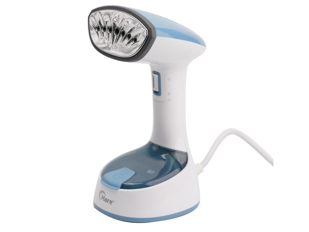 Tổng quan Bàn là mini cầm tay Hare HR-BL566