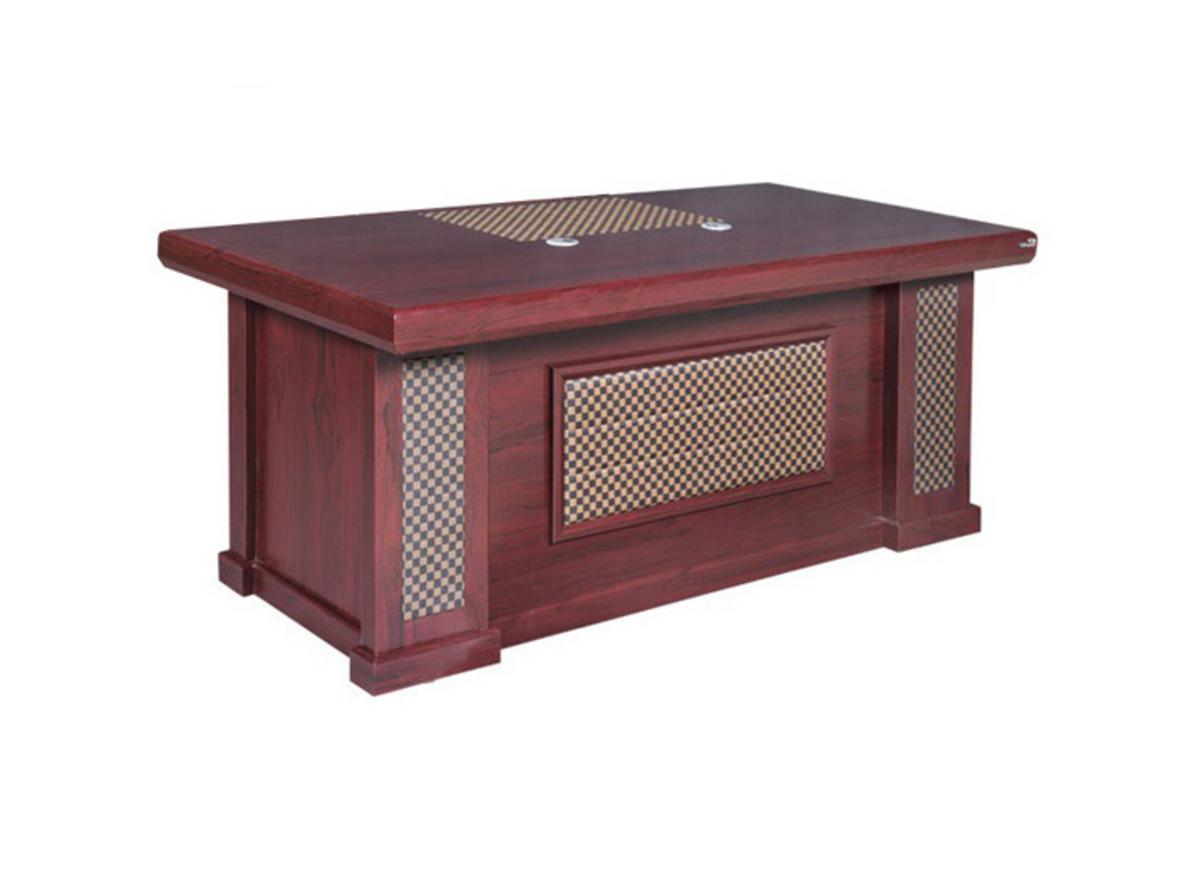 Tổng quan Bàn làm việc giám đốc DT1890H16