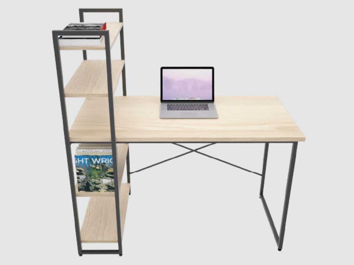 Tổng quan Bàn làm việc Xuân Hòa BLV-01-01