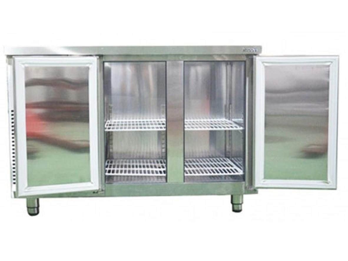 Hệ thống quạt gió phân phối lạnh đều