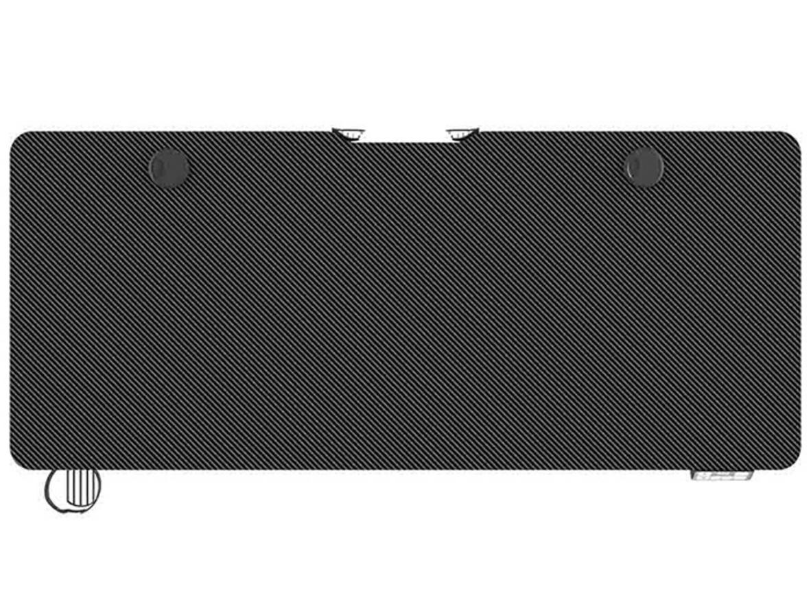 Bàn nâng hạ Warrior Paladin Series WGT606 Pro Black