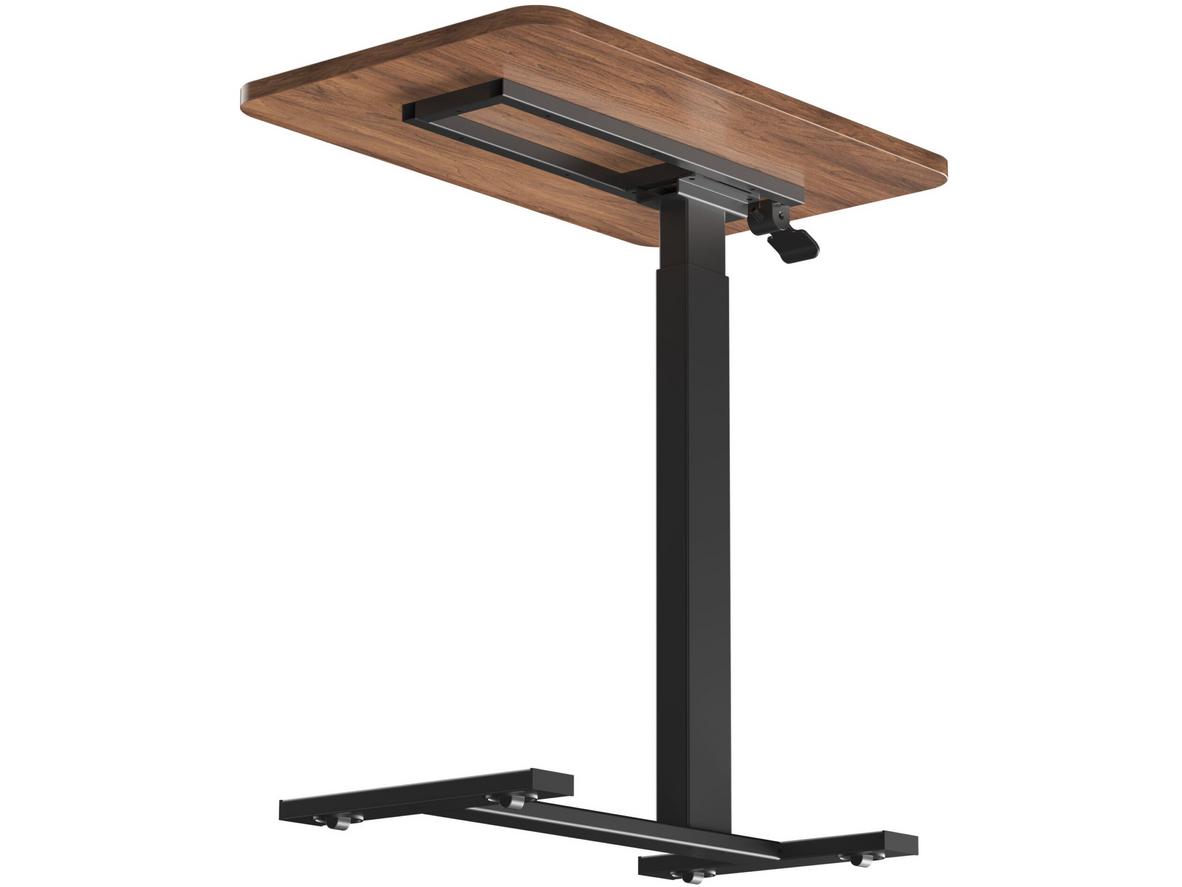 Tổng quan Bàn nâng hạ Warrior Workstation Table – Duke Series – WWT801 Grove
