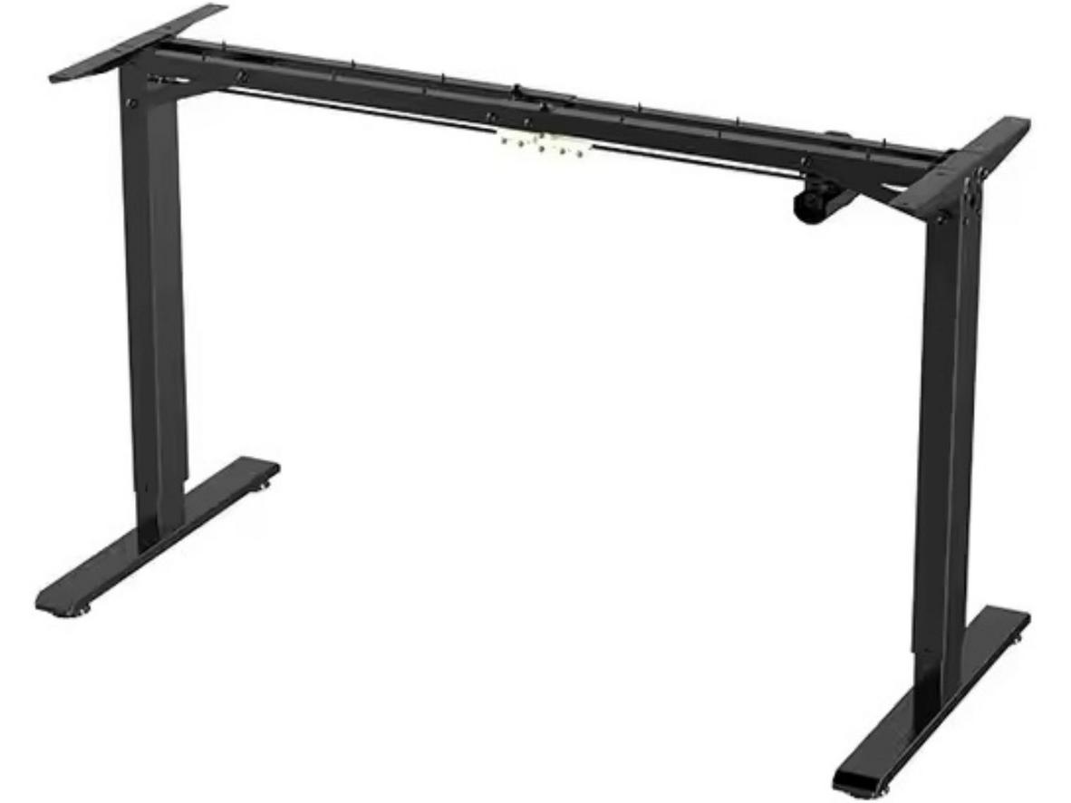 Bảng điều khiển 4 nút nhớ và động cơ nâng hạ êm