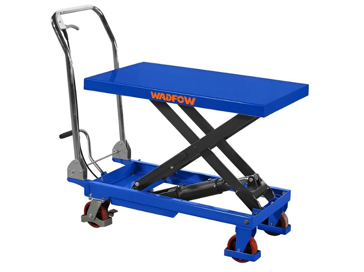Tổng quan Bàn nâng tay Wadfow WNX1R15