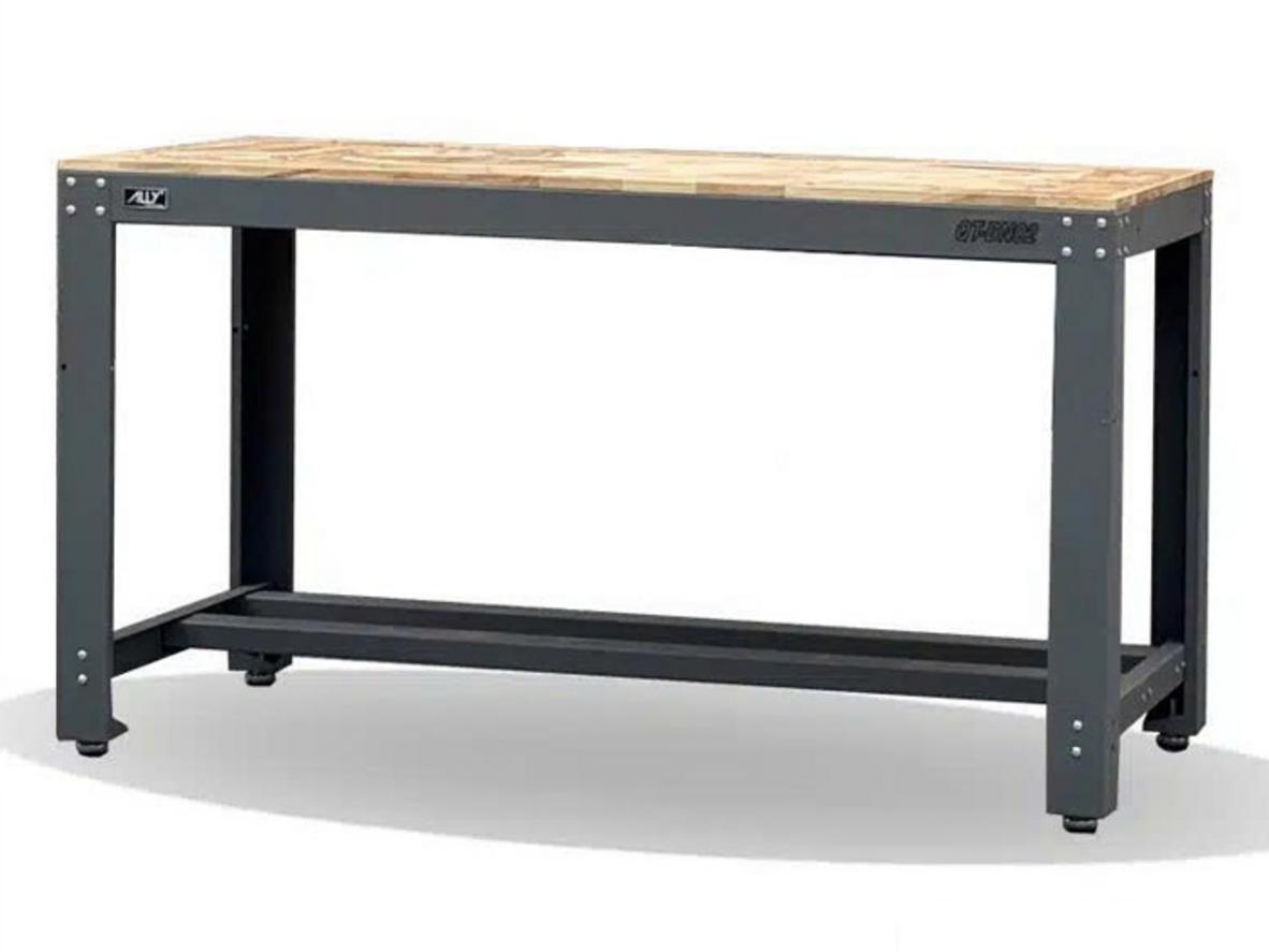 Tổng quan Bàn nguội cơ khí Ally QT-BN01