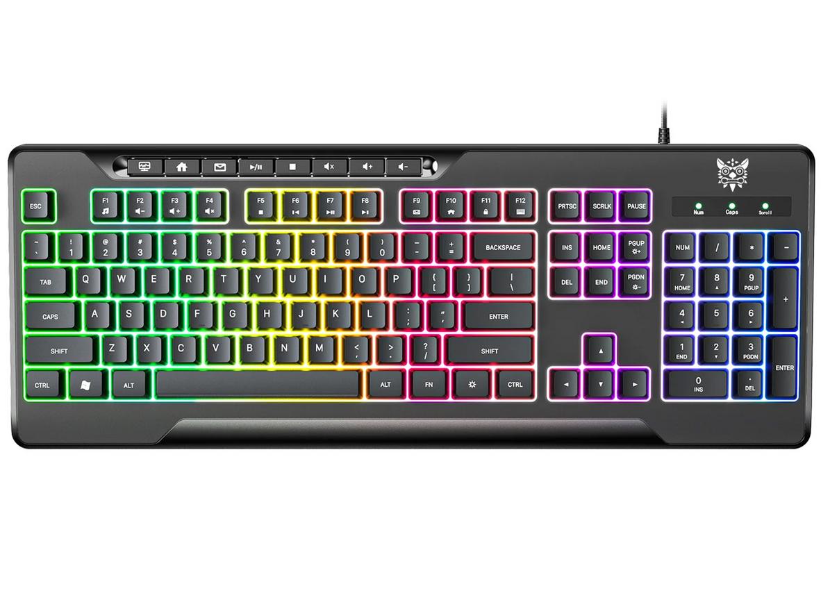 Bàn phím cơ Onikuma G32 Wired