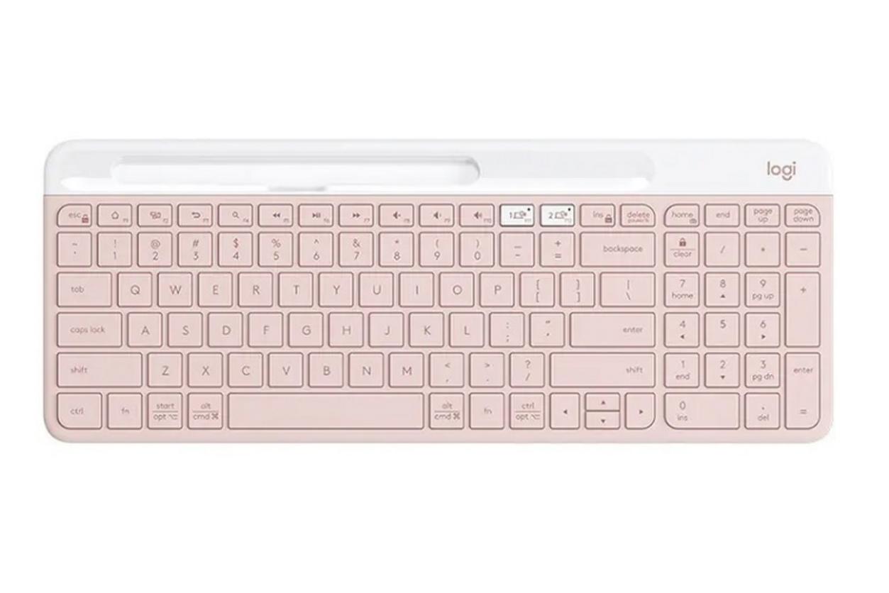 Bàn phím Logitech K580